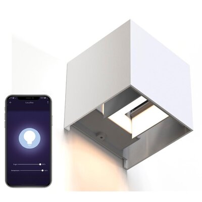 Hama Lampa Led Wifi 176564