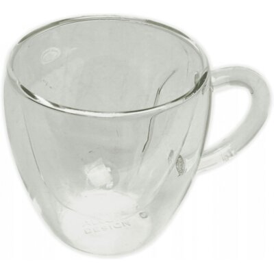 Altom Zestaw szklanek termicznych Andrea 250ml 2 sztuki)