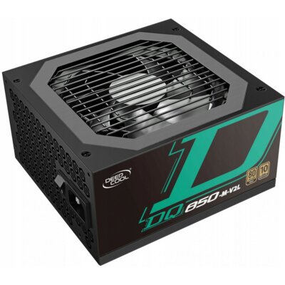 Deepcool DP-GD-DQ850-M-V2L