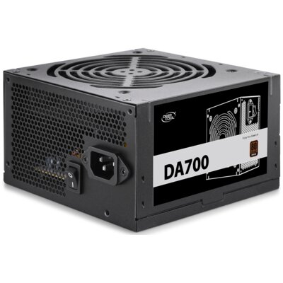 Deepcool DA-series 700W (DP-BZ-DA700N)