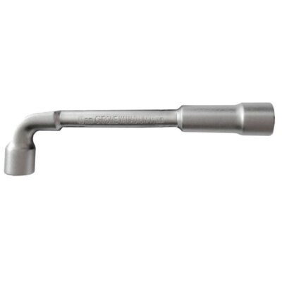 Dedra Klucz fajkowy 16F017