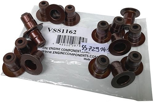 Uszczelniacze zaworowe Dodge Challenger SRT 6,1 V8