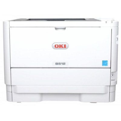 OKI B512dn (45762022)