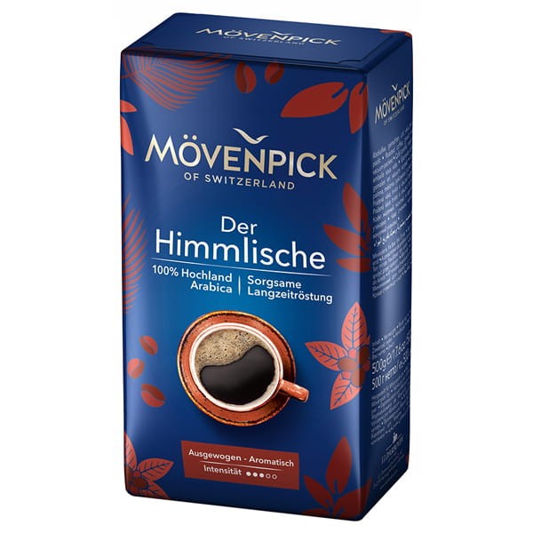 Movenpick Der Himmlische 500g