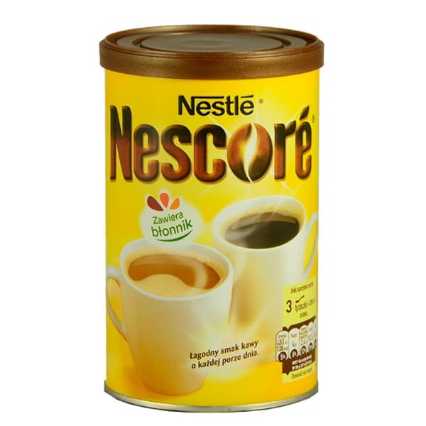 Nescafe Nescore (puszka) 260g