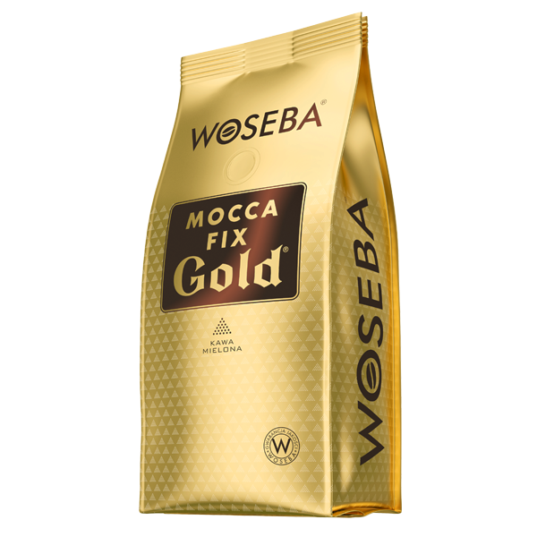 Woseba WOS.K.MIE.MOCCA FIX GOLD 250G