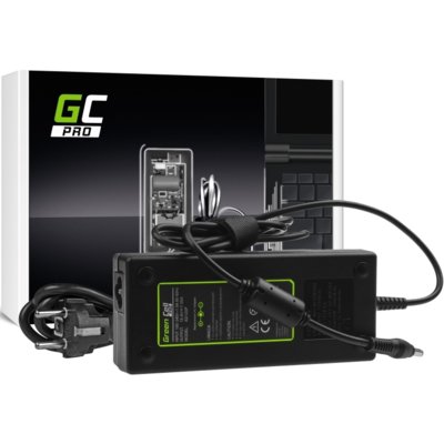 Green Cell Zasilacz do Panasonic 15.6V | 7.05A | 110W | 5.5-2.5mm