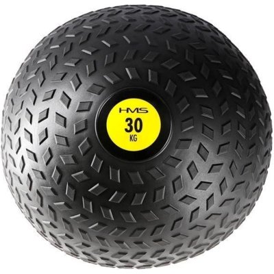 HMS PST30 SLAM BALL PIŁKA DO ĆWICZEŃ 30 KG