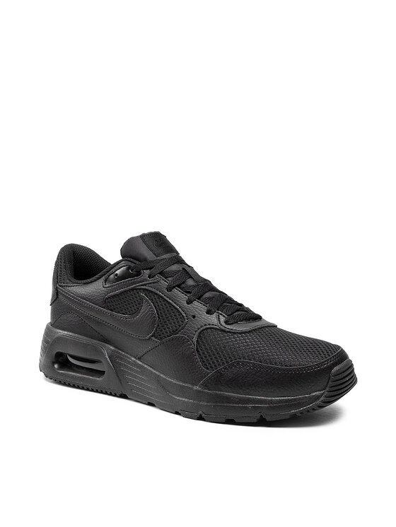 Nike Buty Air Max Sc CW4555 003 Czarny