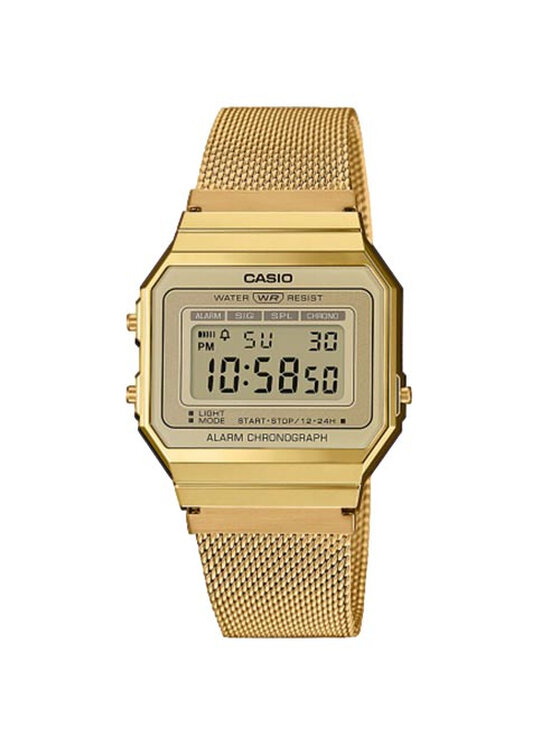 Casio A700WEMG-9AEF