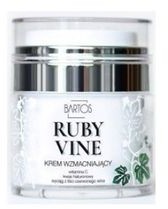 Bartos Ruby Vine krem wzmacniający 50ml BAR2