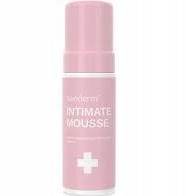 Swederm Intimate Mousse Pianka do higieny intymnej 150 ml