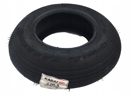 Do Taczki Kabat 4.00-8'' Mocna Polska