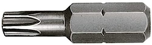 Makita bit wkrętaka Torx TX15 10 sztuk P-06339