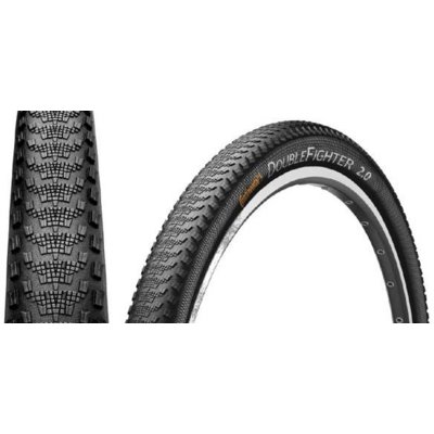 Continental Opona Double Fighter III 29x2.0 drut