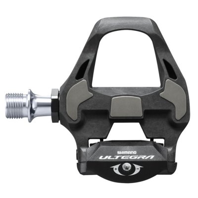 Shimano PD-R8000 Ultegra SPD-SL Black