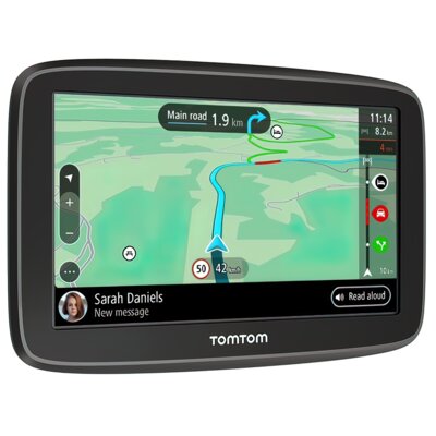 Nawigacja TOMTOM GO Classic 5 | Bezpłatny transport