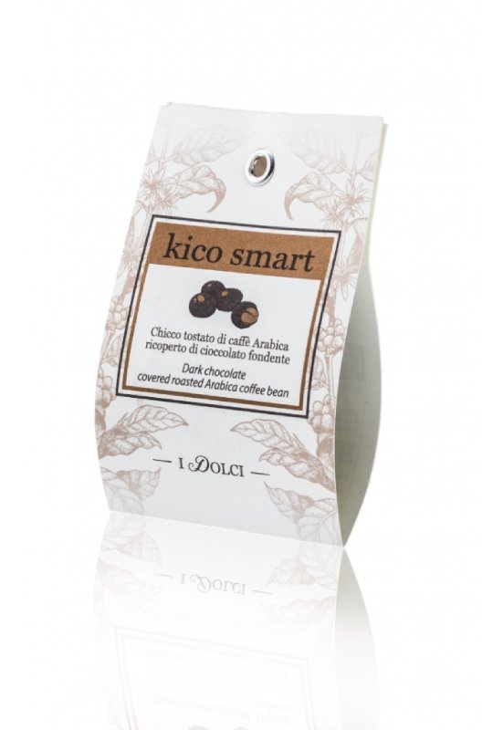 Kawa w czekoladzie Kico Smart 125g