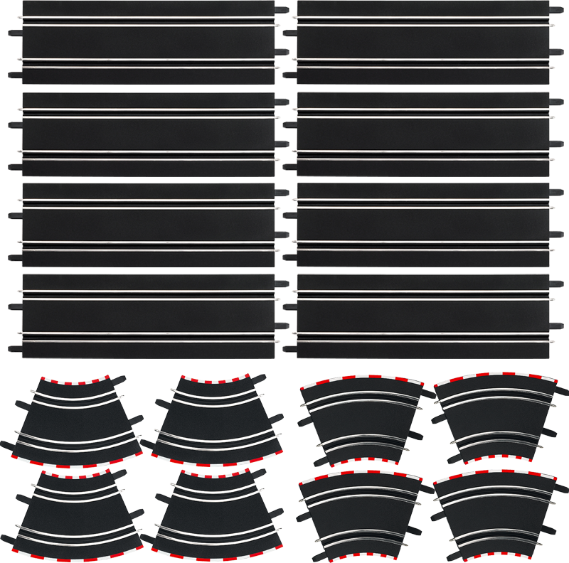 Carrera Carrera GO!!!  (20061614)