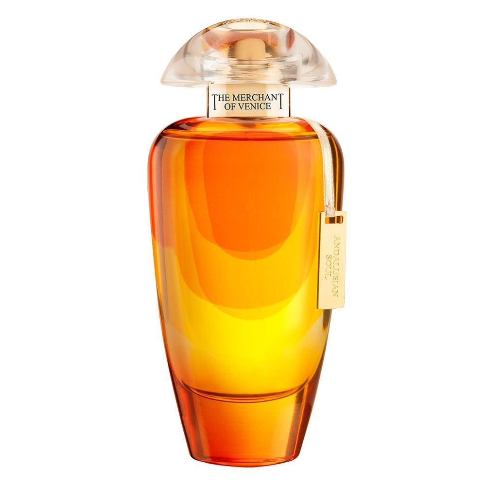 The Merchant of Venice Murano Andalusian Soul 100 Ml 100 ml