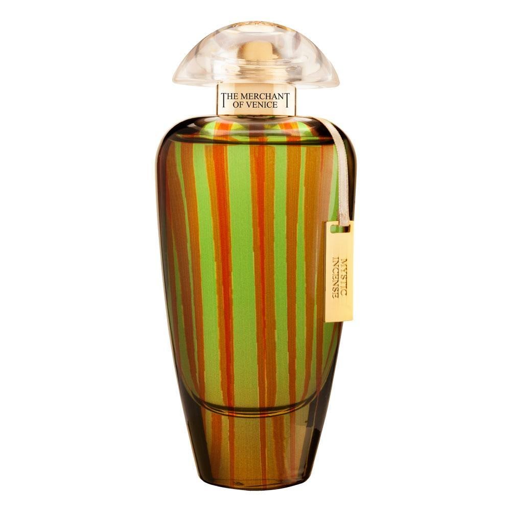 The Merchant of Venice Murano Mystic Incense 50 Ml 50 ml