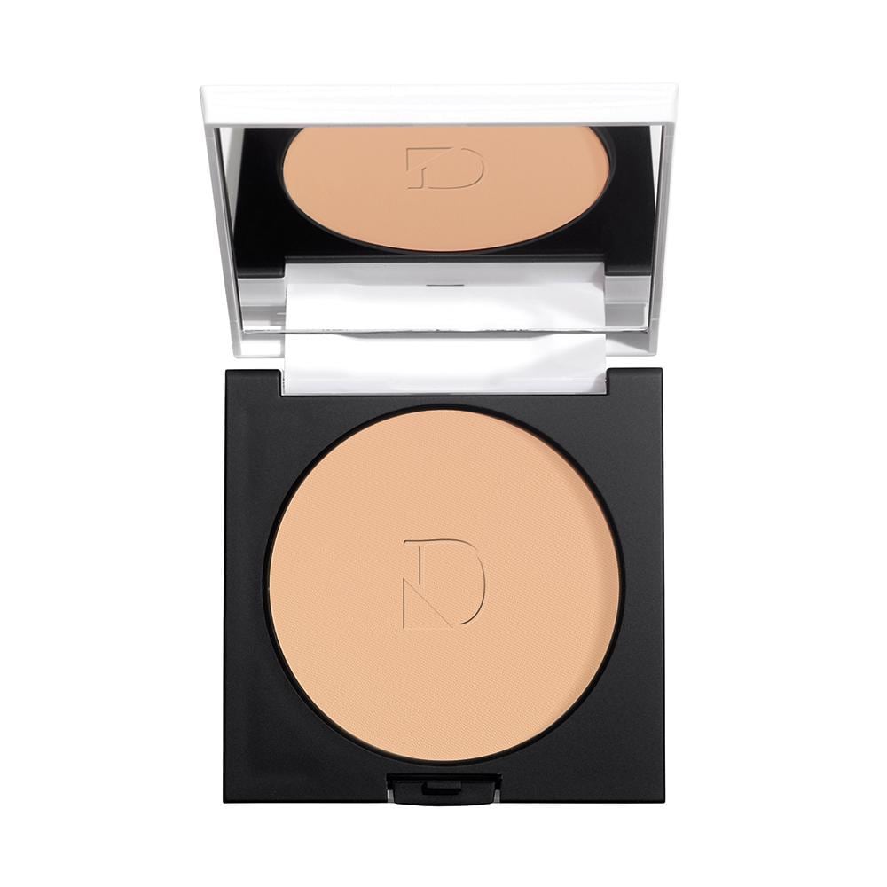 Diego Dalla Palma Puder prasowany w kompakcie Nr 12 Warm Beige 1.0 st