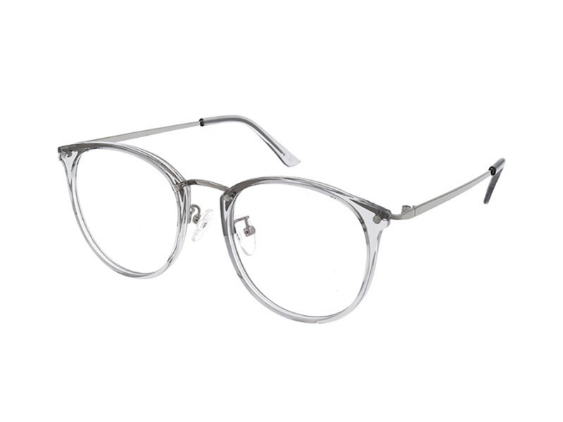 Okulary do komputera Crullé TR1726 C4