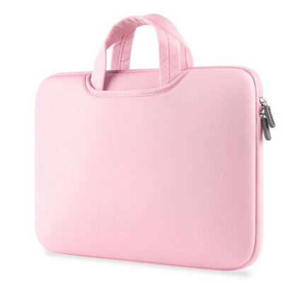 Tech-Protect AIRBAG LAPTOP 14 PINK