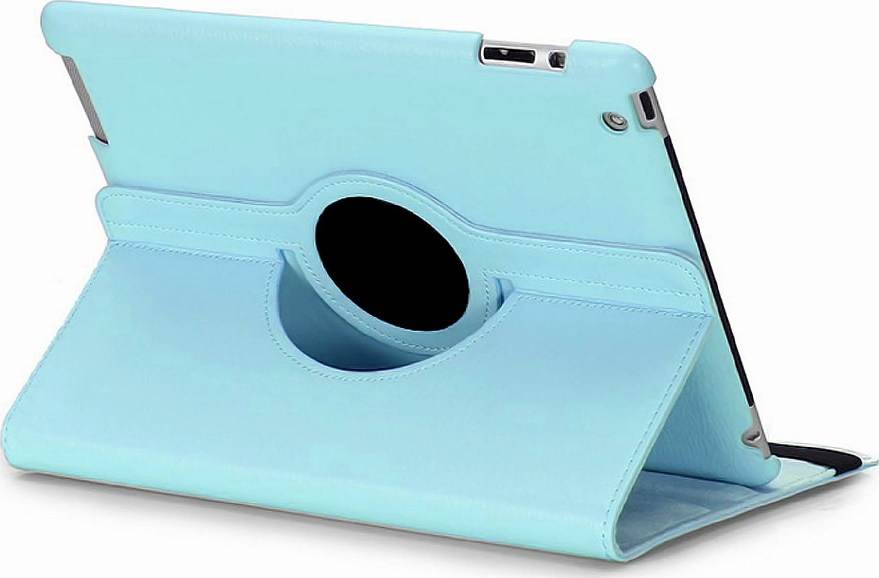 Etui na tablet Mobilari SKÓRZANE OBRACANE ETUI 360 DO MEDIAPAD T3 10 M222H003 CZERWONY