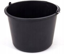 Wiadro Plastikowe 16L 14579