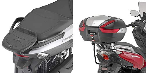 Givi SR7056 bagażnik Topcase do walizki Monokey i Monolock
