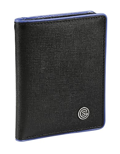 Canal Saint Martin Canal Saint Martin etui na karty kredytowe, 10 cm