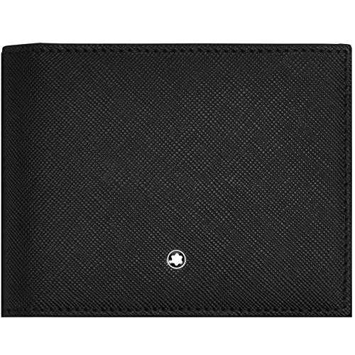 Montblanc 113221-montblanc-sartorial-portfel 4cc-with money-clip
