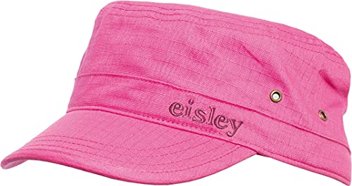 Eisley Unisex dziecięca czapka z daszkiem Toshi Kids różowy różowy S