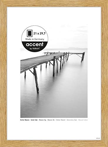 Nielsen Ramka Design Scandic Eiche 21x29,7 6721006