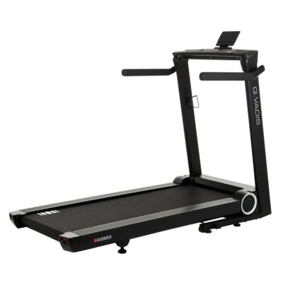 Hammer Bieżnia Q Vadis 5.0