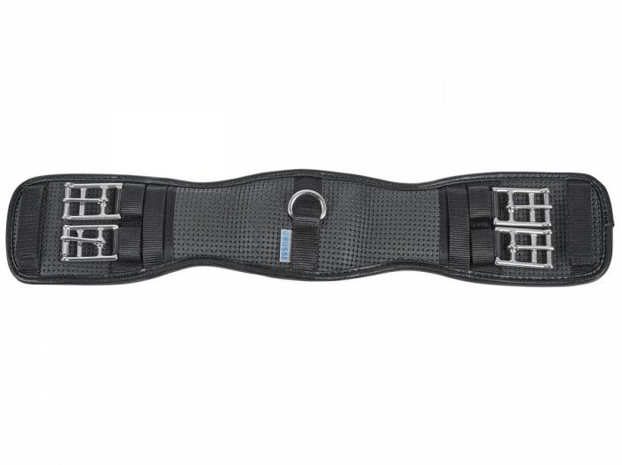 BUSSE Popręg ujeżdżeniowy VINYL-GEL-DR D