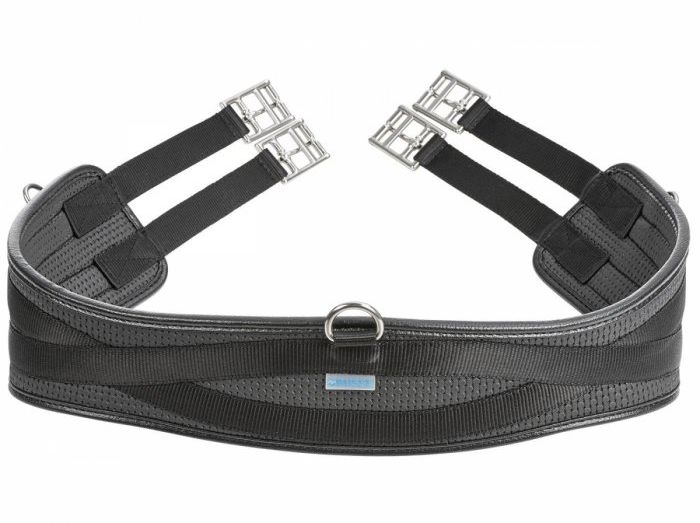 Busse Popręg wszechstronny VINYL-GEL-LONG D