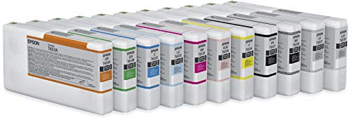 EPSON Tusz Epson T913D Violet | 200 ml