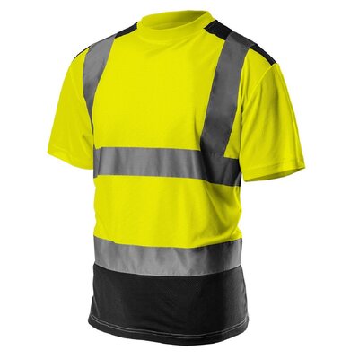 NEO-TOOLS Tools Tools 81-730-XL żółto-czarny