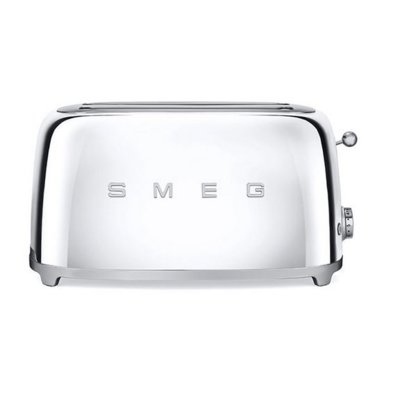 Smeg TSF02SSEU