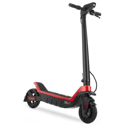 Rider RS Sport Czarno-czerwony
