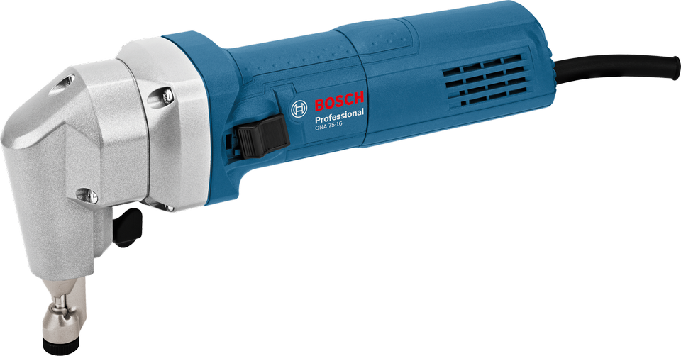 Bosch Rozdzierak GNA 75-16 750W 0601529400