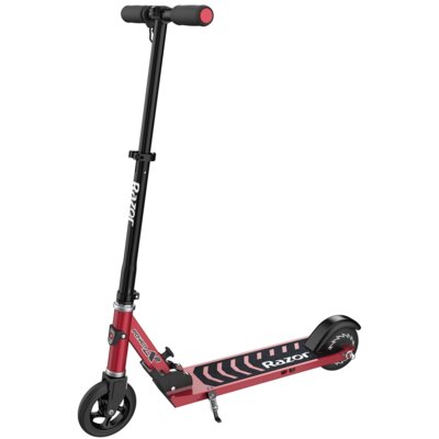 Razor Power A2 czerwony (RAZ-E-A2)
