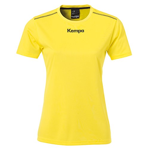 Kempa Buty damskie Poly koszulka polo 200235008
