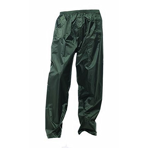 Regatta Professional Mens Storm Break Light Waterproof overtro Users -  l TRW308   27570-275