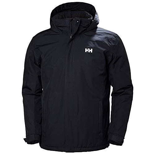 Helly Hansen męska kurtka dublińskiej Insulated Jacket 53117_597-M