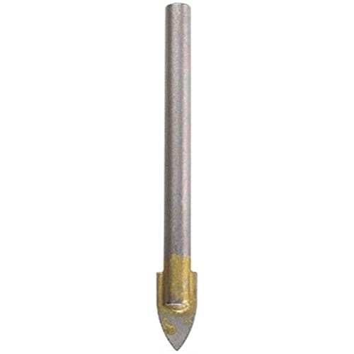 WOLFCRAFT Wiertło do szkła i glazury śr. 5 mm 7975010