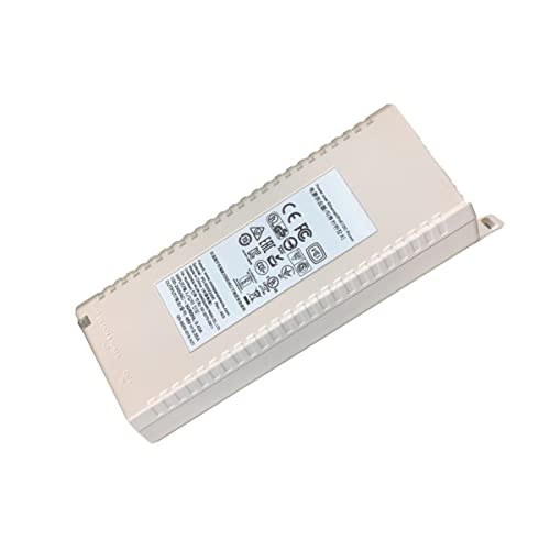 HPE AP-POE-ATSR 1-Port Smart Rate 802.3at 30W midspan injector R6P67A