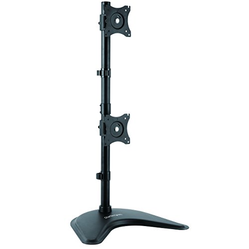 StarTech.com ! Startech stojak biurkowy na 2 monitory 13-27 ARMBARDUOV